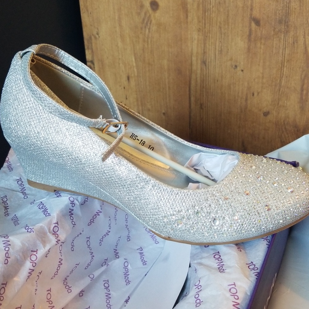 Wedges